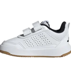 Sneakers|Børnesko Og Babysko*adidas Performance Sko - Tensaur Sport 3.0 C - Ftwwht/Cblack/Gum