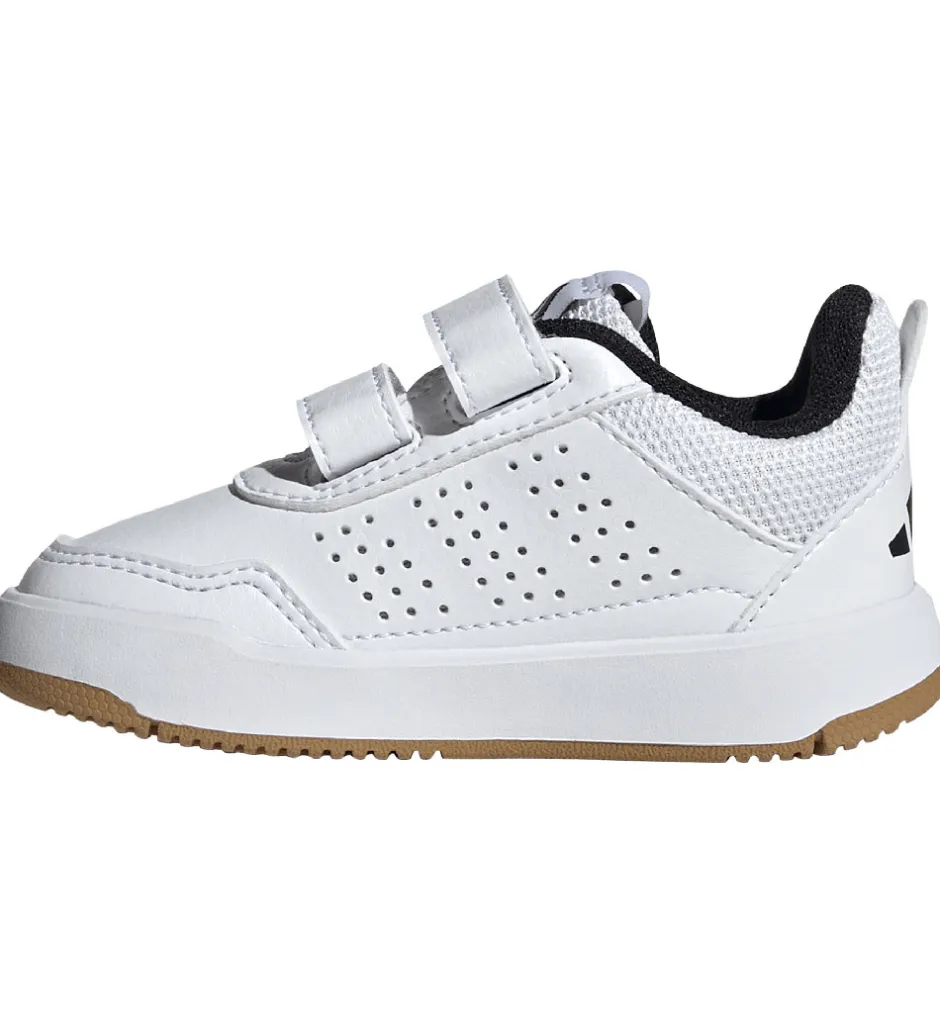 Sneakers|Børnesko Og Babysko*adidas Performance Sko - Tensaur Sport 3.0 C - Ftwwht/Cblack/Gum