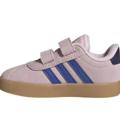 Børn adidas Performance Sko - VL Court 3.0 CF I - Clpink/Royblu/Gum3