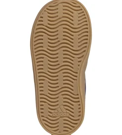 Børn adidas Performance Sko - VL Court 3.0 CF I - Clpink/Royblu/Gum3