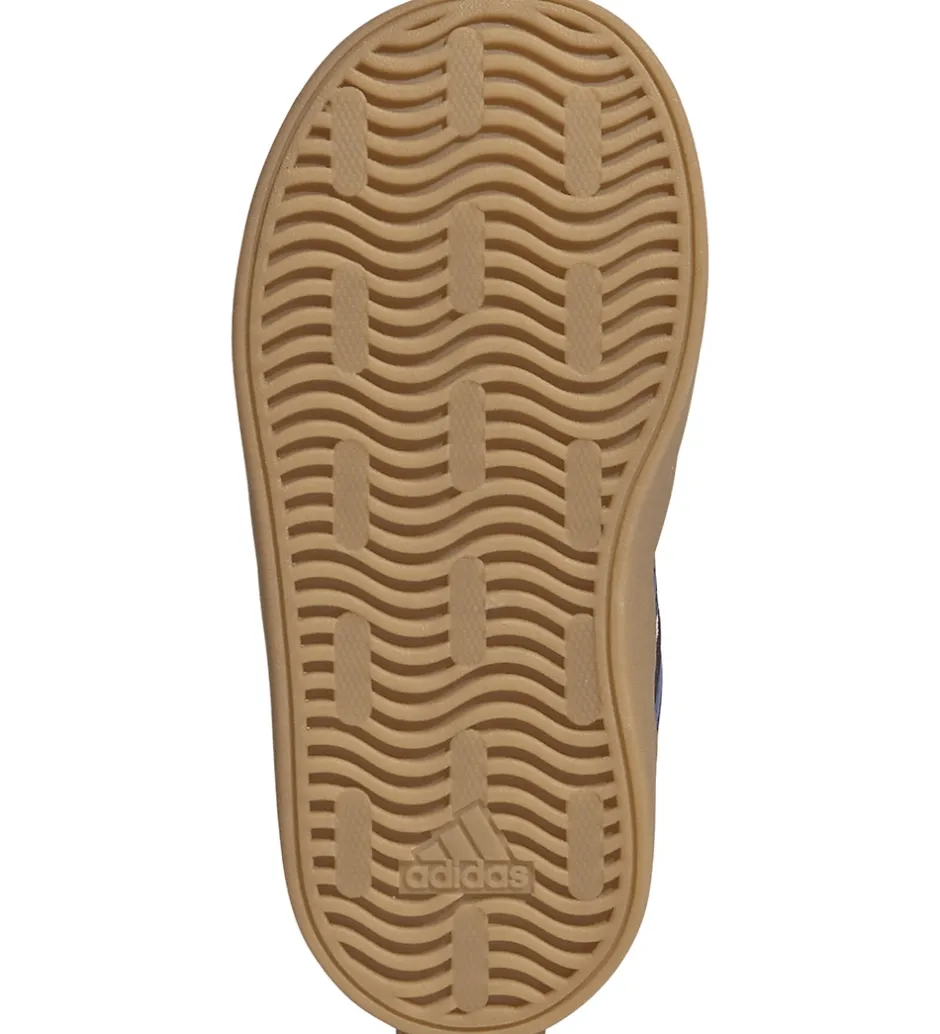 Børn adidas Performance Sko - VL Court 3.0 CF I - Clpink/Royblu/Gum3