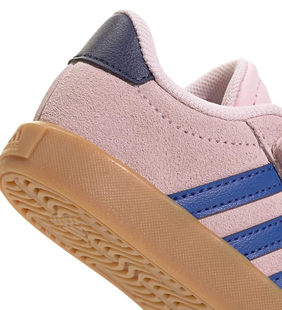 Børn adidas Performance Sko - VL Court 3.0 CF I - Clpink/Royblu/Gum3