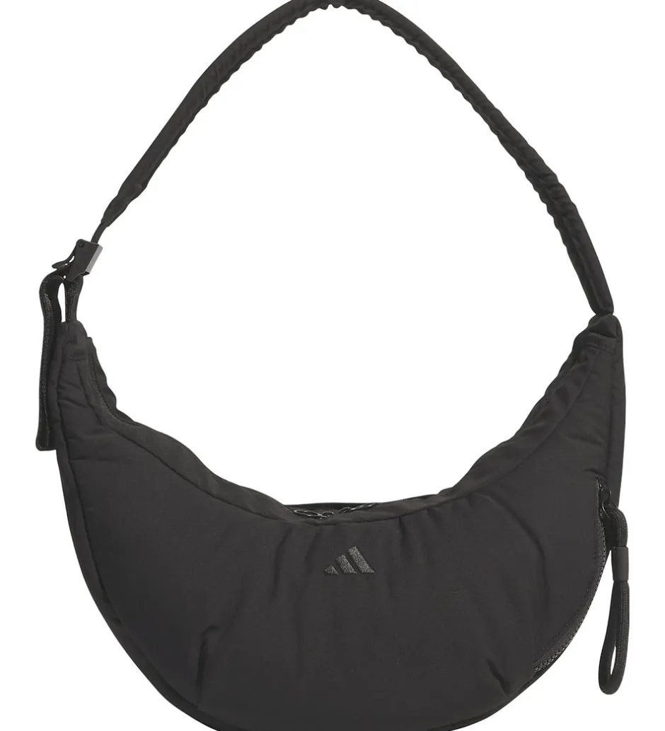 adidas Performance Skuldertaske - Sort
