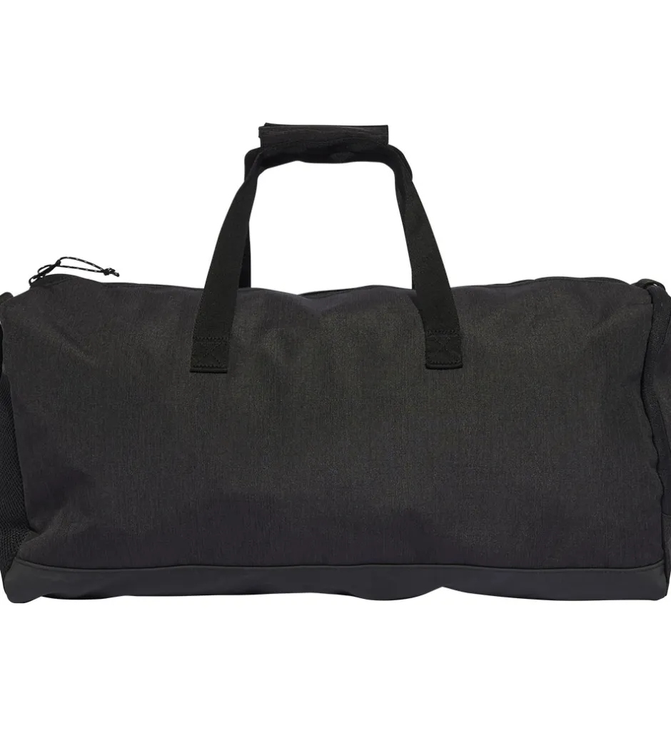 Sportstasker*adidas Performance Sportstaske - Duf M - Sort/Hvid