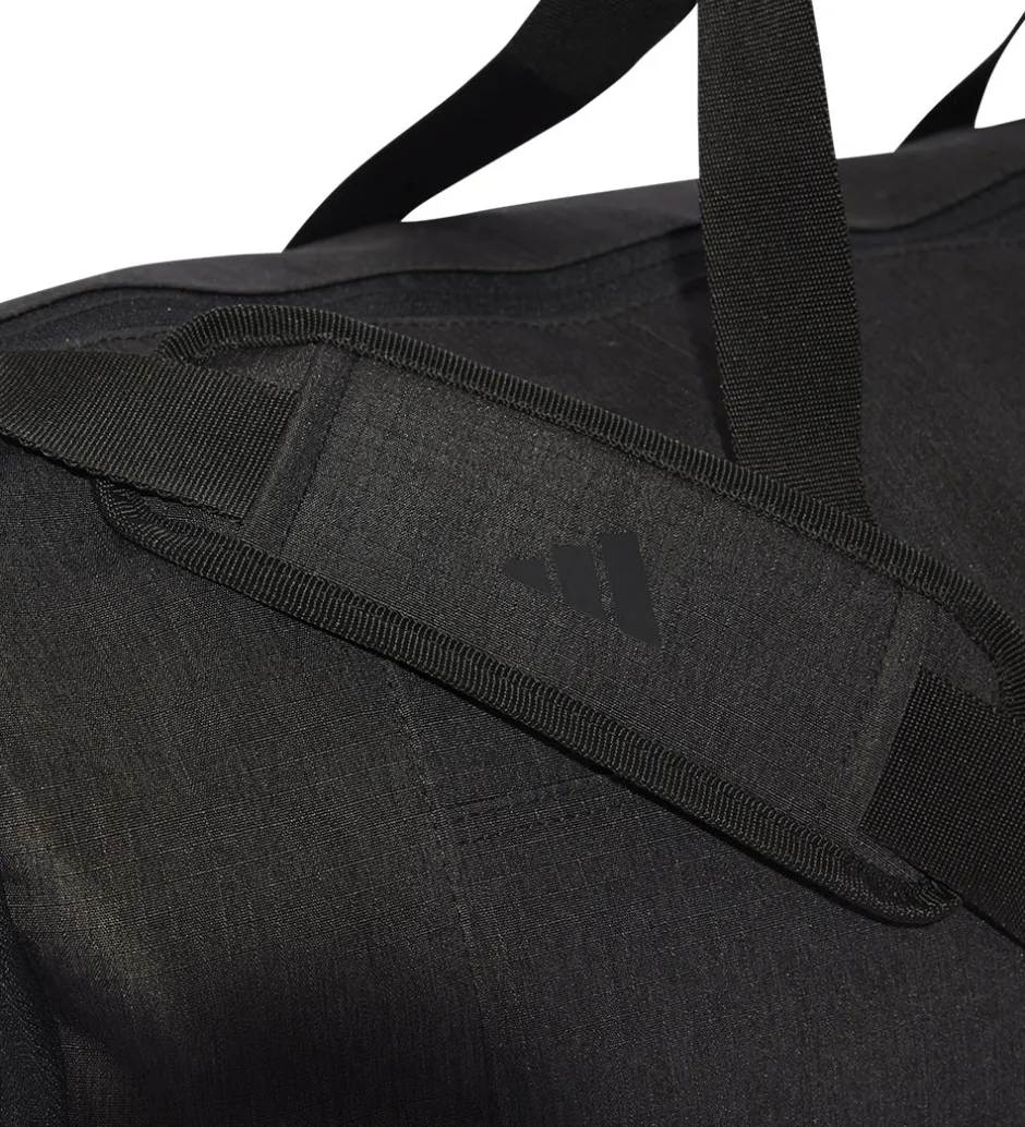 Sportstasker*adidas Performance Sportstaske - Duf M - Sort/Hvid