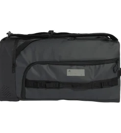 Sportstasker*adidas Performance Sportstaske - Hybrid Duffel - Carbon/Black/Re