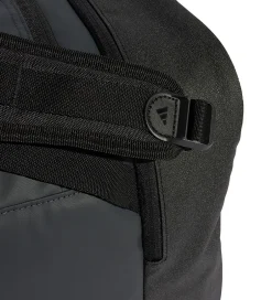 Sportstasker*adidas Performance Sportstaske - Hybrid Duffel - Carbon/Black/Re