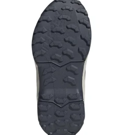 adidas Performance Støvler - TERREX AX4R MID K - WONSTE/MAGGRE/S