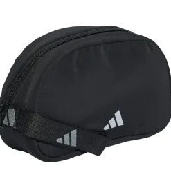 Toilettasker|Pleje- Og Toiletartikler*adidas Performance Toilettaske - Sort/Sølv