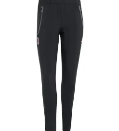 Træningsbukser|Træning Og Gymnastik*adidas Performance Træningsbukser - Juventus Tiro 25 - Sort/Blis