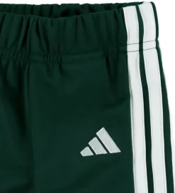 Træningssæt|Træning Og Gymnastik*adidas Performance Træningssæt - 205 - Pure Teal/Hvid