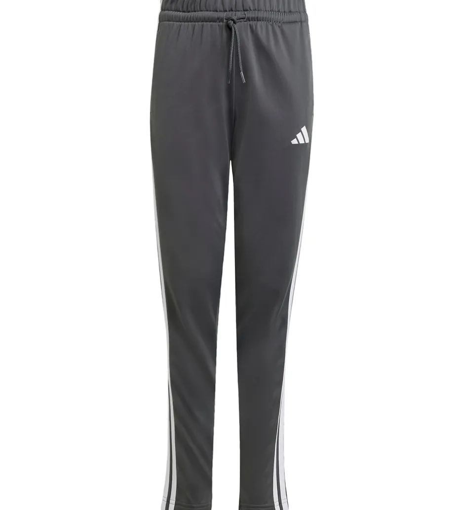 adidas Performance Træningssæt - Tiberio - Silpeb/Gresix/Me
