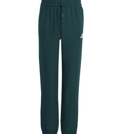 adidas Performance Træningssæt - Aurora Ivy/Hvid