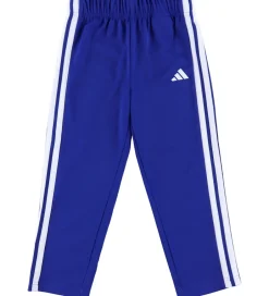 Træningssæt*adidas Performance Træningssæt - I 3S TIB TS - Royblu/Globlu/Hvi