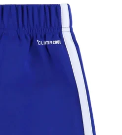 Træningssæt*adidas Performance Træningssæt - I 3S TIB TS - Royblu/Globlu/Hvi