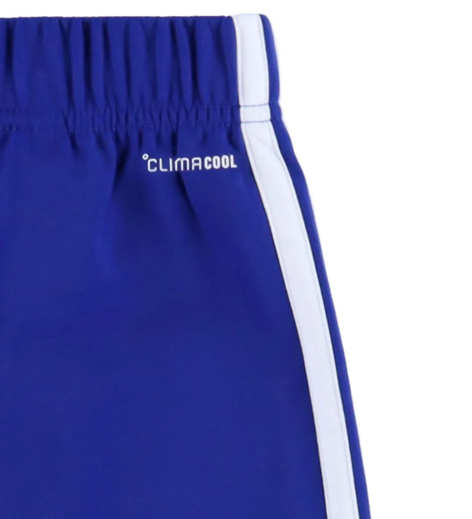Træningssæt*adidas Performance Træningssæt - I 3S TIB TS - Royblu/Globlu/Hvi
