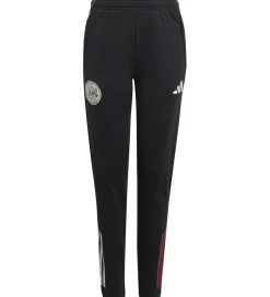 adidas Performance Træningsbukser - AJAX TR PNT Y - Sort