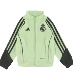 Træningssæt*adidas Performance Træningssæt - Real TK - Almlim/Utigre