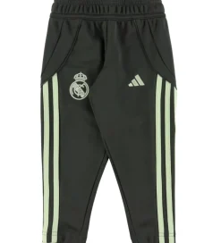 Træningssæt*adidas Performance Træningssæt - Real TK - Almlim/Utigre
