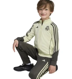 Træningssæt*adidas Performance Træningssæt - Real TK - Almlim/Utigre