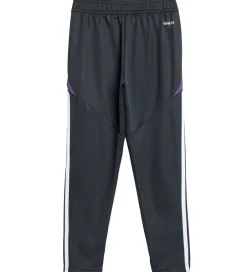 Træningssæt*adidas Performance Træningssæt - MUFC TK SUIT I - Aurplu/Sort