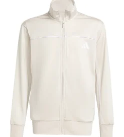 Træningssæt*adidas Performance Træningssæt - Wonalu/Hvid m. Logo