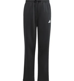 Træningssæt*adidas Performance Træningssæt - Wonalu/Hvid m. Logo