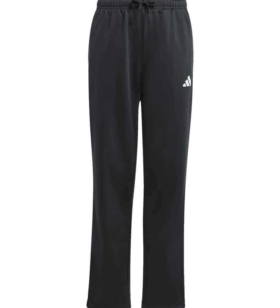 Træningssæt*adidas Performance Træningssæt - Wonalu/Hvid m. Logo