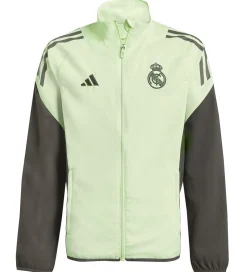 Træningssæt*adidas Performance Træningssæt - Real TK - Almlim/Utigre