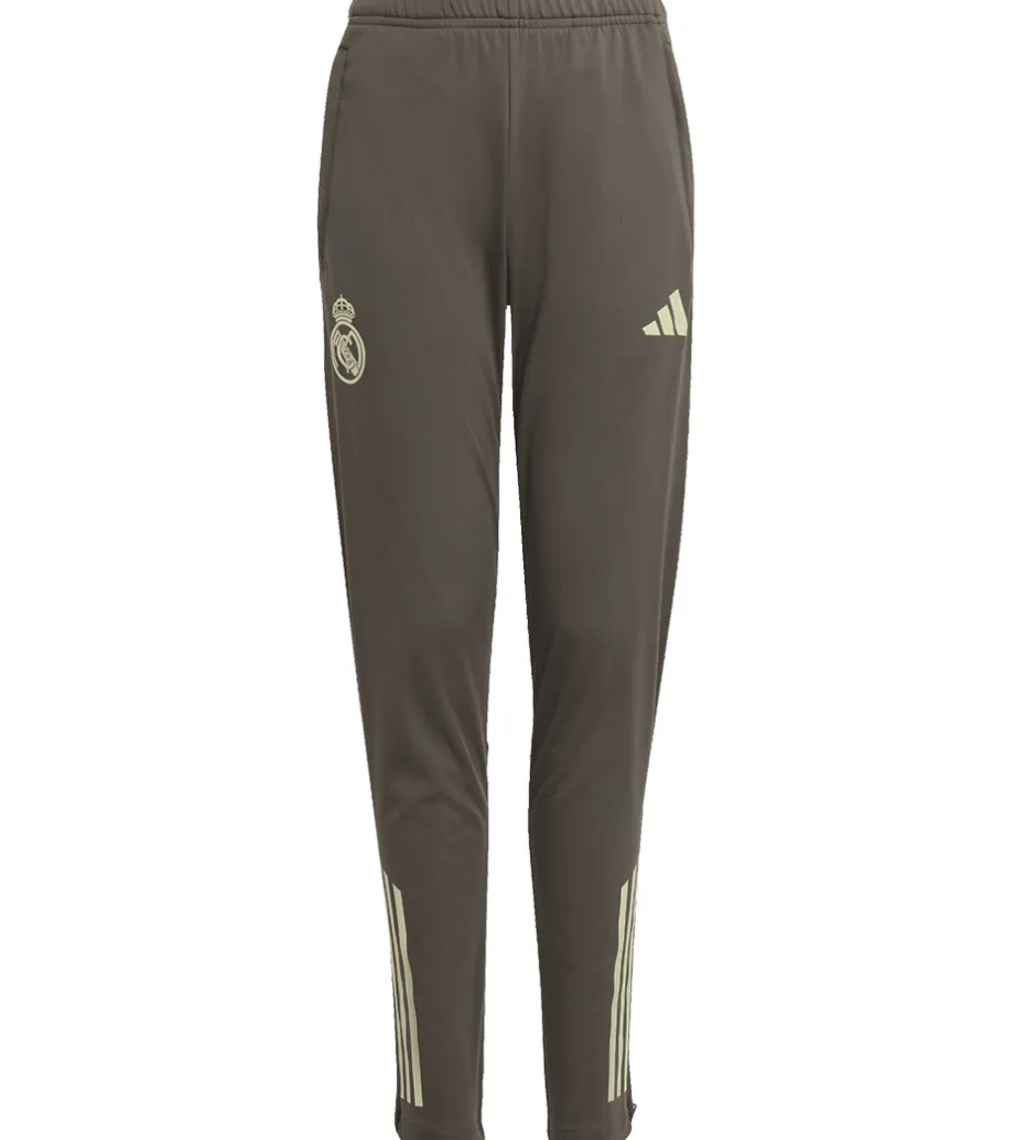 Træningssæt*adidas Performance Træningssæt - Real TK - Almlim/Utigre