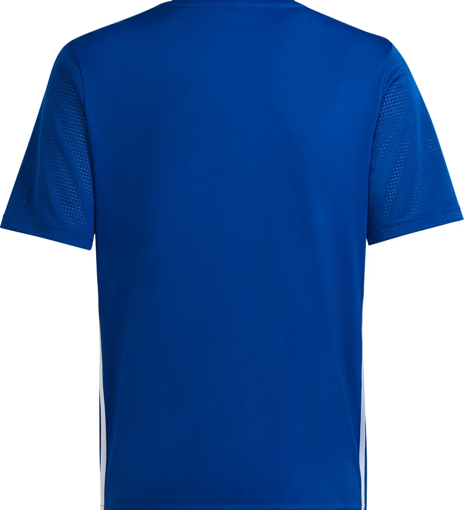 T-Shirts Og Toppe*adidas Performance T-shirt - Tabela 23 - Blå