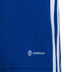 T-Shirts Og Toppe*adidas Performance T-shirt - Tabela 23 - Blå