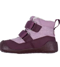 Vinterstøvler|Begyndersko*Affenzahn Begynderstøvler -Tex - Noos - Mid Boot - Snuggy Otter