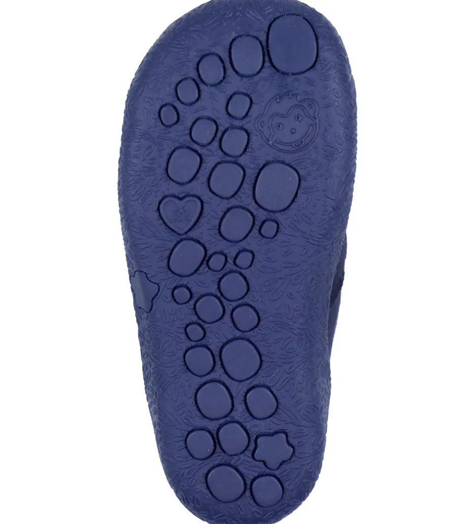 Vinterstøvler|Begyndersko*Affenzahn Begynderstøvler - Tex - Noos - Mid Boot - Snuggy Eleph