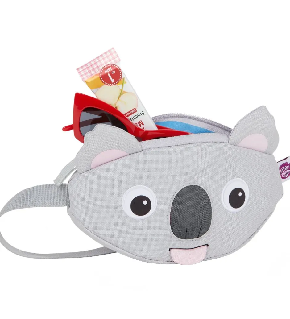 Bæltetasker*Affenzahn Bæltetaske - Karla Koala