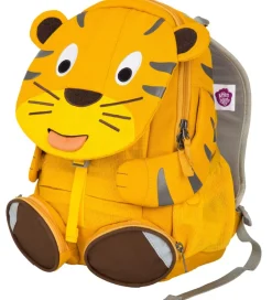 Børnehavetasker*Affenzahn Rygsæk - Stor - Tiger