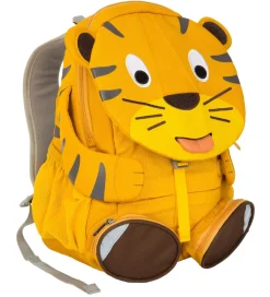Børnehavetasker*Affenzahn Rygsæk - Stor - Tiger