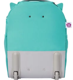 Børn Affenzahn Trolley - Olivia Owl