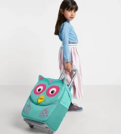 Børn Affenzahn Trolley - Olivia Owl