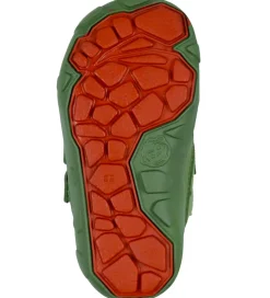 Vinterstøvler*Affenzahn Vinterstøvler - Tex - Mid Boot - Noos - Comfy Dragon -