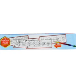 Plakater Og Billeder*Alvilda Plakater - Paw Patrol Boks m. 4 Kæmpe Plakater