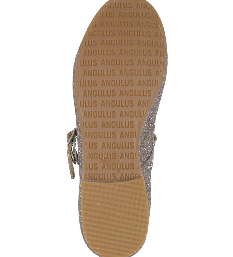 Ballerinaer*Angulus Ballerina Ballerinasko - Multi Glitter