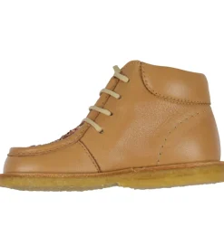 Begyndersko*Angulus Begyndersko - Almond/Maple m. Glitter