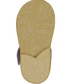 Angulus Sandaler - Begynder - Lilac