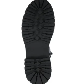 Støvler*Angulus Støvler - Chelsea - Black