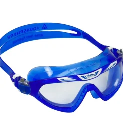 Dykkermasker|Snorkling*Aqua Sphere Dykkermaske - Vista XP Adult - Blå