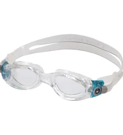 Svømmebriller*Aqua Sphere Svømmebriller - Kaiman Adult - Transparent
