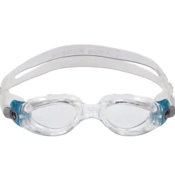 Svømmebriller*Aqua Sphere Svømmebriller - Kaiman Adult - Transparent