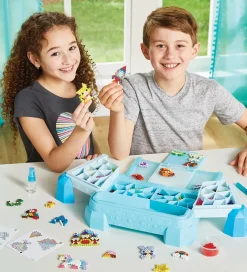Perler*Aquabeads Perlesæt - 1500 stk. - Designfabrik