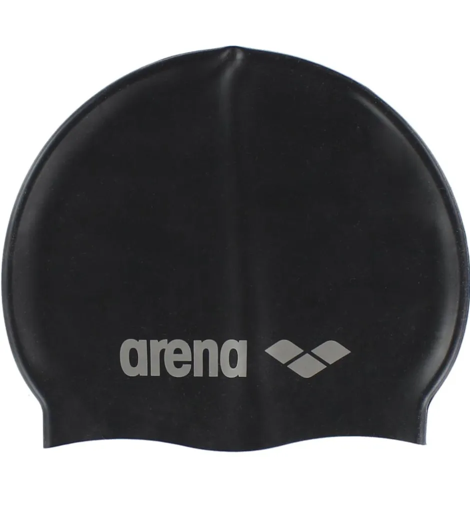 Badehætter*Arena Badehætte - Training - Sort